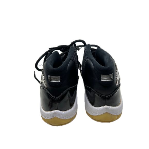 Nike Jordan 11 Retro Jubilee 25th Anniversary Mens 10.5 - Picture 5 of 7
